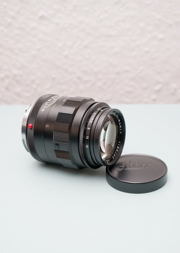 Leica tele elmarit 90mmf2 - tele-elmarit, 90mmf2.8