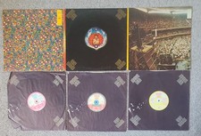 SANTANA-LOTUS-ORIGINAL UK