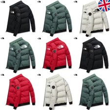 Men's Jacket Warm Winter Coat