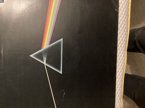 Pink floyd - pink,