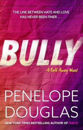 Bully douglas - (fall, by