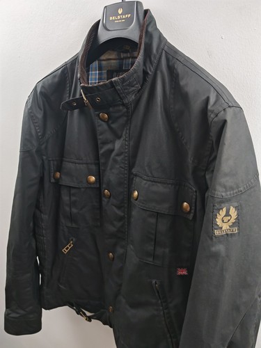 Belstaff gangster 1969 men - belstaff, men's