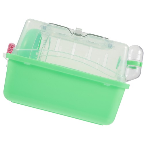 Rat cage hamster - hamster,