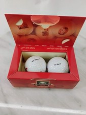 Titleist distance 25th - dt,