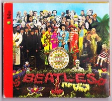 The Beatles - Sgt. Pepper's
