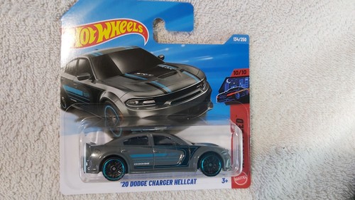 Hot wheels 2026 20 dodge - wheels,