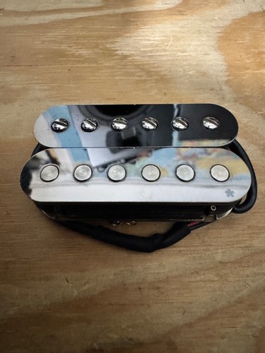 Michael frank pickups neck - michael,