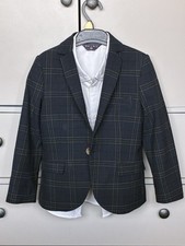 Boys Next Jacket Suit Blazer