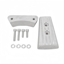 Aluminum Alloy Anode Kit for