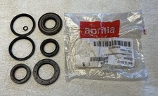 Aprilia SR125 Engine Oil Seal