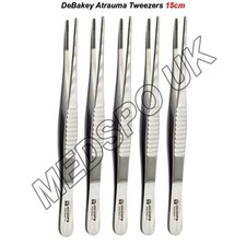 Atraumatic Surgical