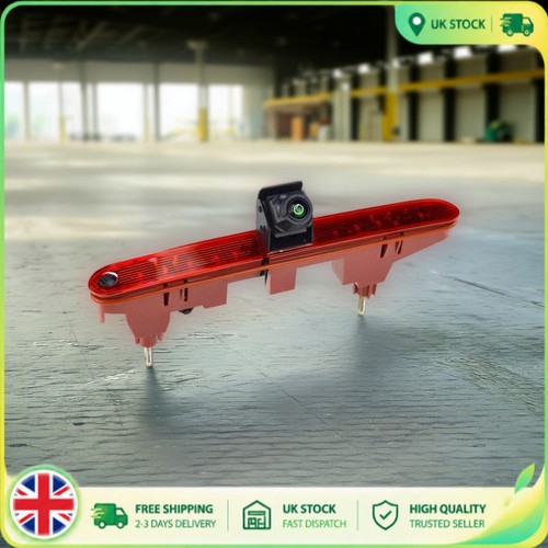 Rear brake light reverse - brake,
