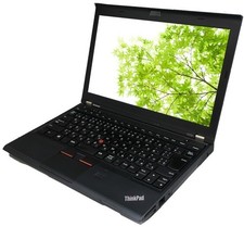 Lenovo ThinkPad X230 Core