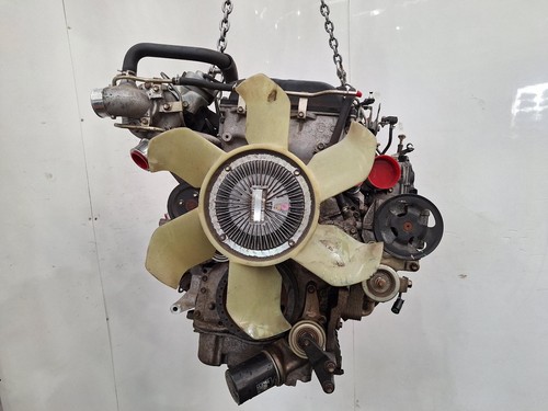 Mitsubishi l200 mk5 2015 - mk5, 2015-2024