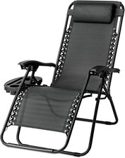 SG Traders Zero Gravity Chair
