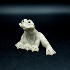 Quarry Critters Frita Frog