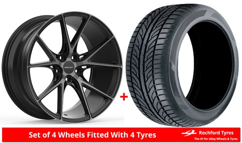 Alloy wheels tyres - alloy,