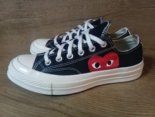 Converse Comme Des Garcons