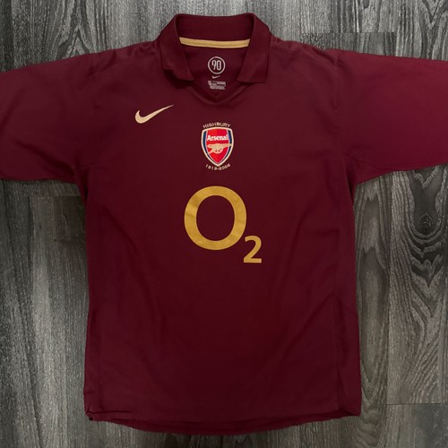 Original nike arsenal - nike,
