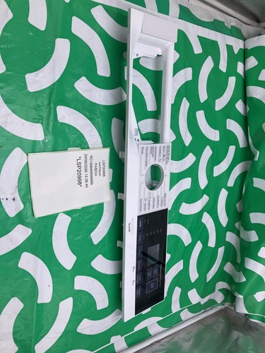 Genuine complete electrolux - complete,