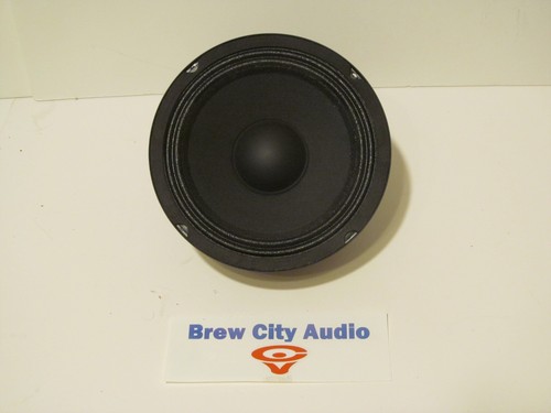 Cerwin vega midrange - cerwin,