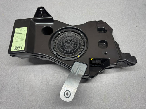Audi blaupunkt speaker - 8p,