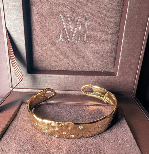 Monica vinader 925 sterling - vinader,