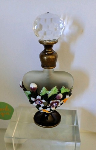Small multicoloured floral - small,