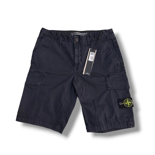 Stone island cargo - island, shorts