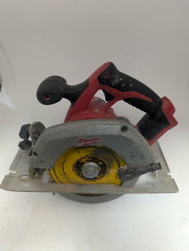 Milwaukee HD18CS‑0 18V??