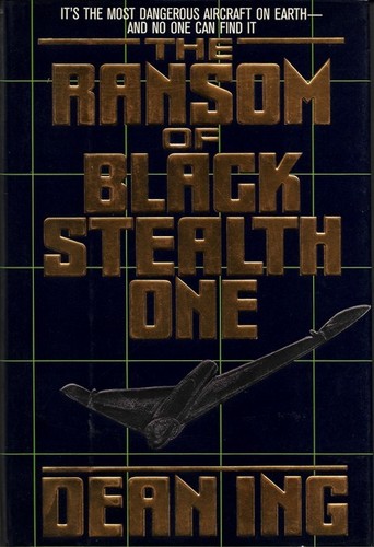 Dean ing the - ~, black