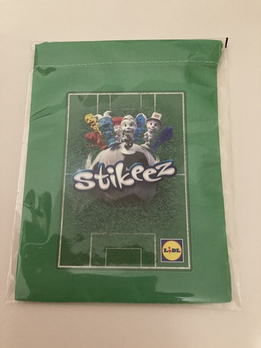 Lidl stikeez euro 2016 - lidl,