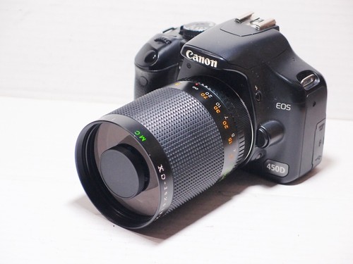 500mm lens 750mm - lens, =750mm