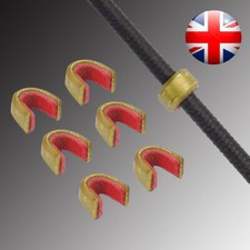 6pcs Archery String Nocking
