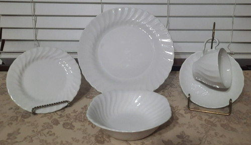 Johnson brothers regency white - johnson,