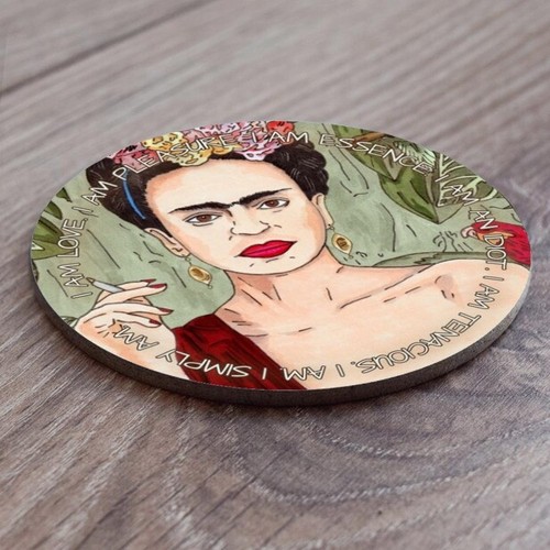 Lovely frida kahlo - frida,