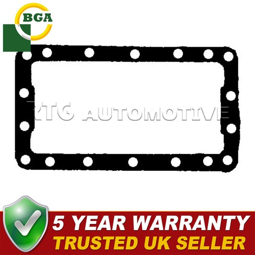 Bga oil sump - oil,