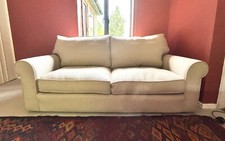 Sofa Workshop 2/3 person Grey