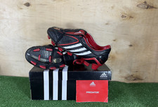 Adidas Predator Powerswerve FG