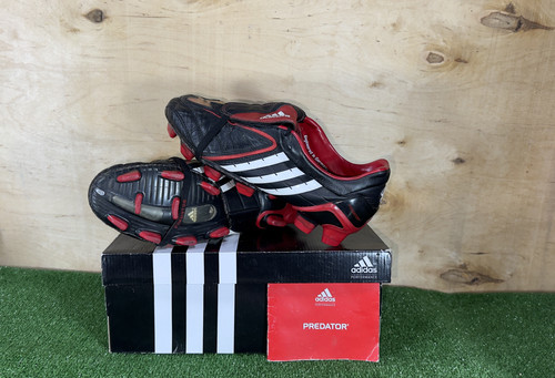 Adidas predator powerswerve - predator, fg