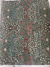 William Morris Curtain Fabric