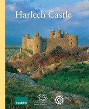 Harlech Castle By Arnold