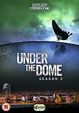 Under the Dome - Season 3