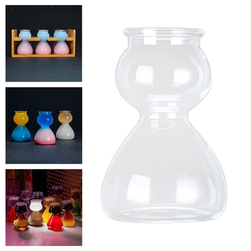 Double bubble layered shot - bubble,