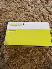 Bronson Vt200 Heavy Duty Step