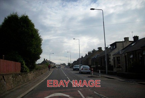Photo thornton fife - thornton, fife.