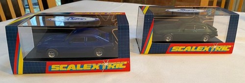 Scalextric c2059 capri 0s - c2059,