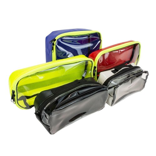 Clear inner pouches - inner,