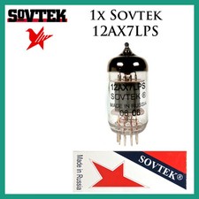 New 1x Sovtek 12AX7LPS / 12AX7