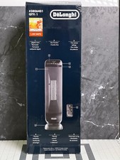 De'Longhi 1500W Ceramic Tower